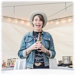 Meet your Posher, Vanessa